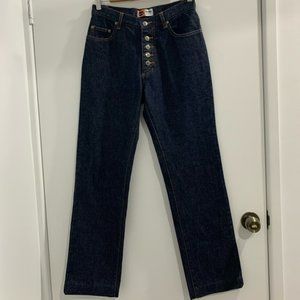 Jeanswest Denim Jeans Fit 3L Size 11